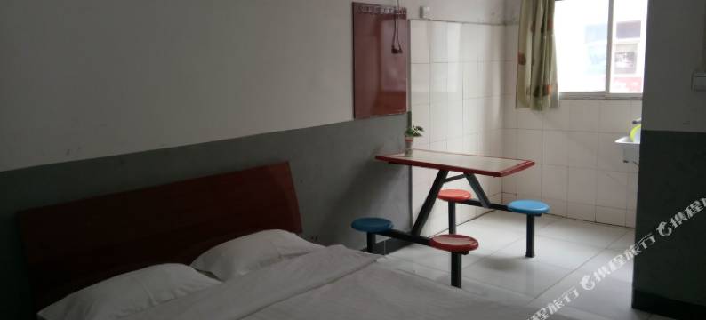 山西宾馆(西安欧亚学院店)图片