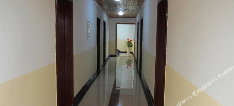 桂林车友饭庄(华侨农场店)图片