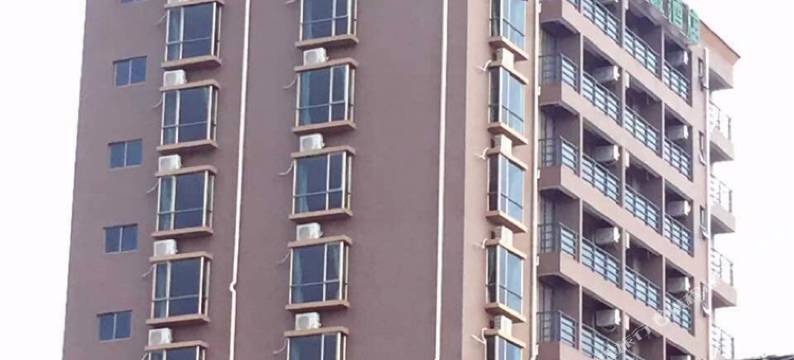 惠东壹家壹酒店图片