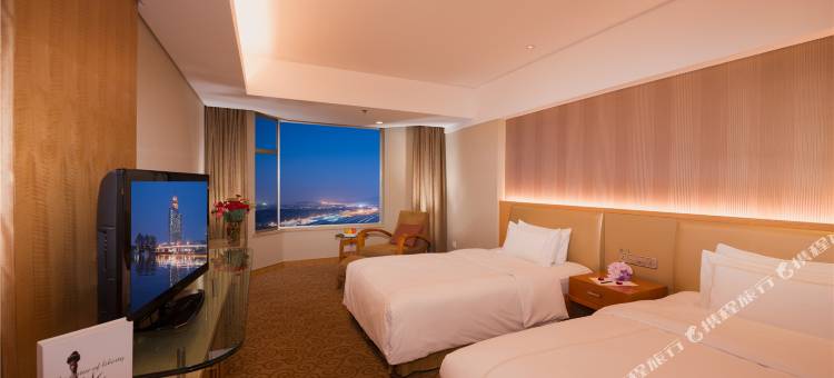 南京曙光国际大酒店图片