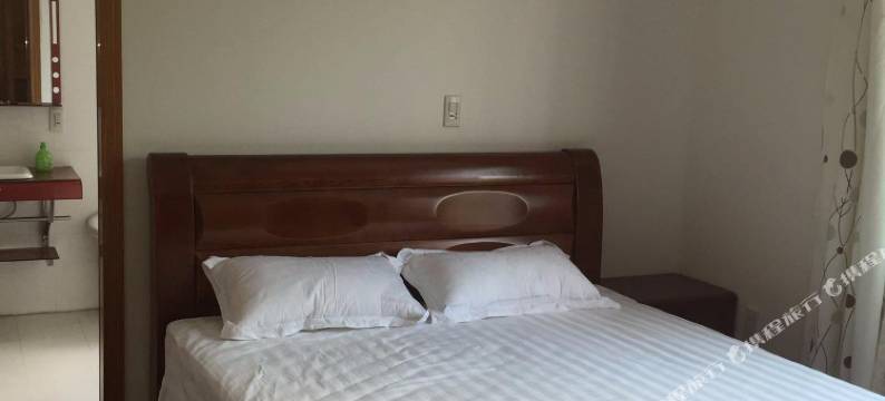 莫干山驿路客栈图片