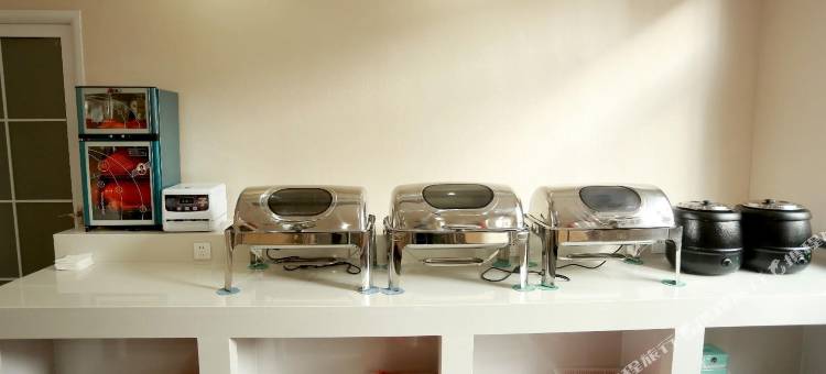 尚客优精选酒店(滕州平行路店)图片