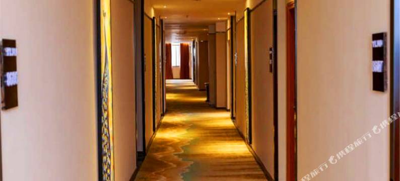 蔓菲酒店(桂平怡居西山店)图片