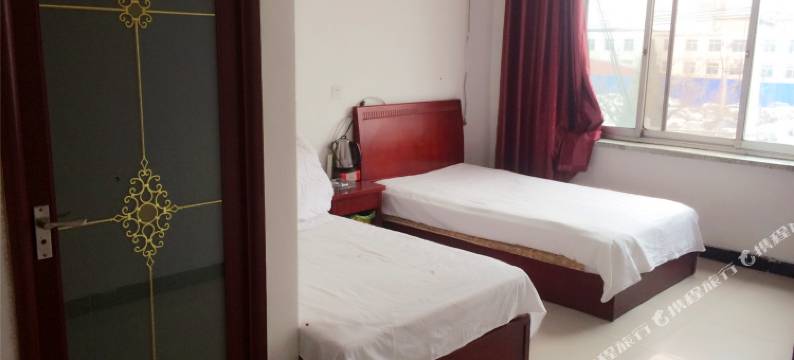 雄县易家旅馆图片