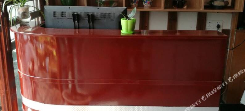 杭州一茗客栈图片