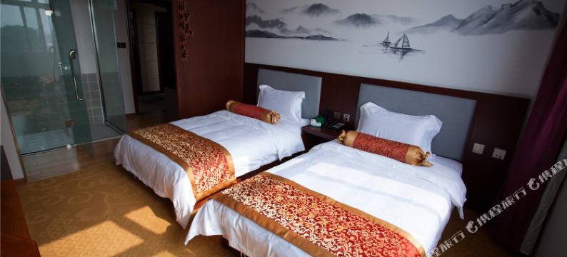 南宫君度国际商务酒店图片