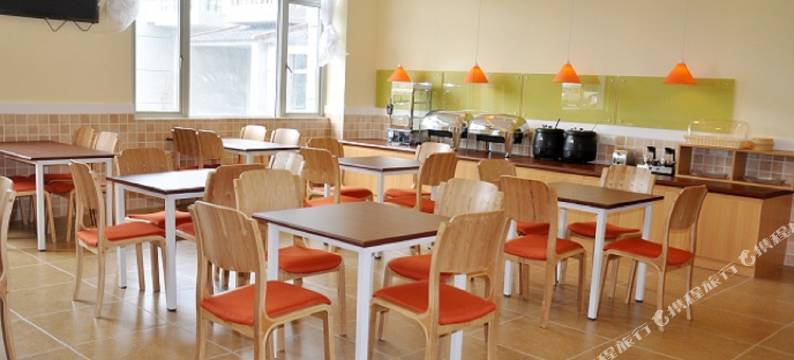 如家酒店(上海奉贤电子信息学院店)图片