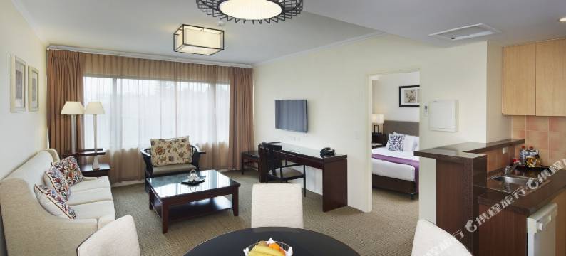 珀斯君亭酒店(Pagoda Resort & Spa)图片