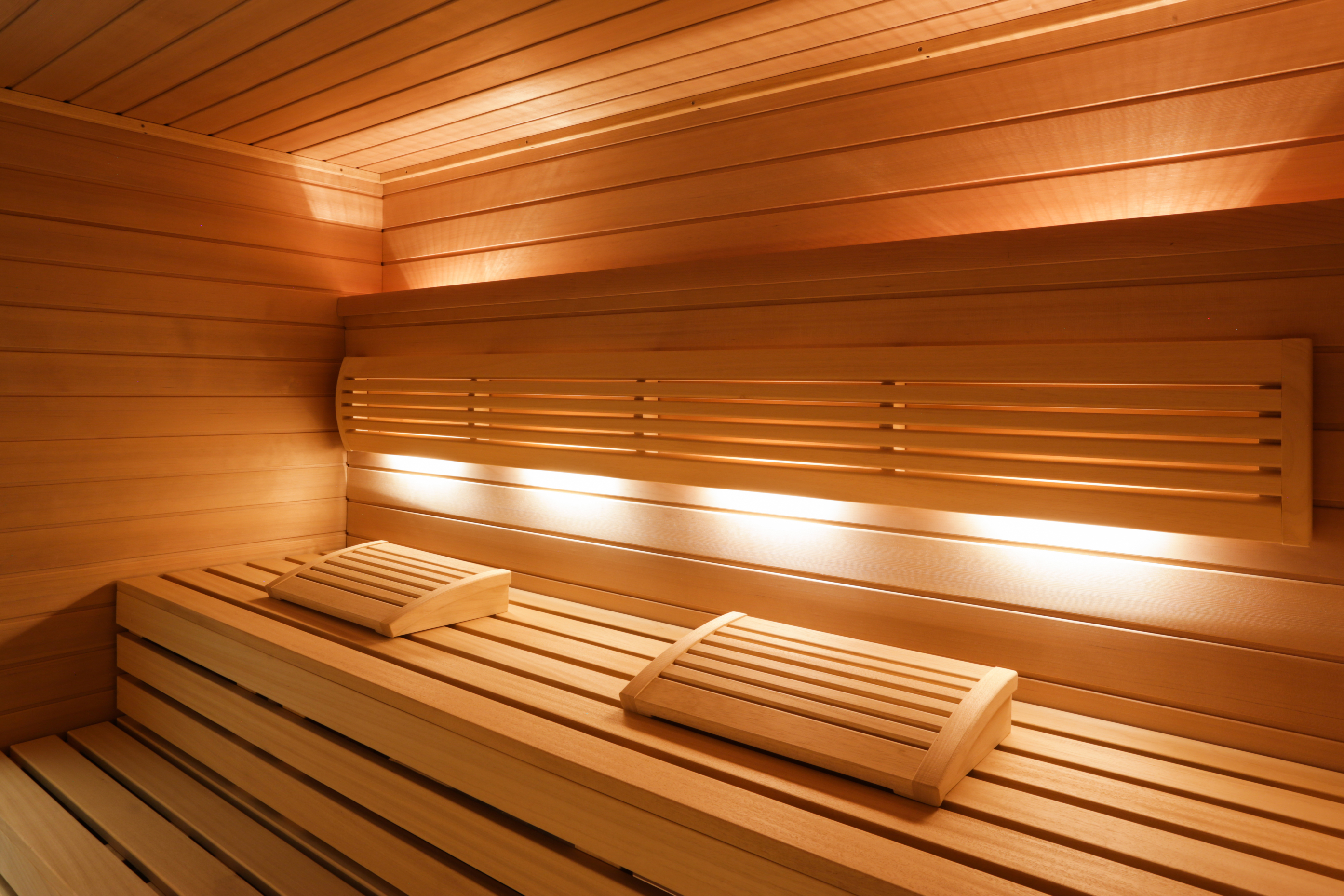 The Passage - Urban RetreatOver view