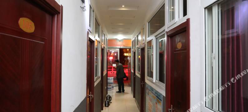 朔州佳仁快捷宾馆图片