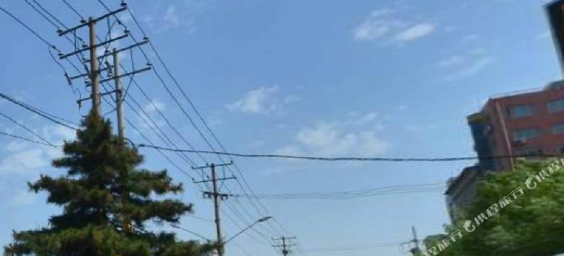 沈阳顺佳酒店图片