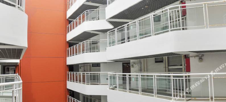 深圳小梅沙碧海蓝天度假公寓图片