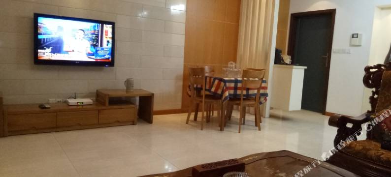 温馨客栈(苏州城北东路店)图片