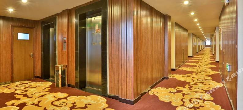 樟苑云上酒店(杭州余杭闲林埠老街店)图片