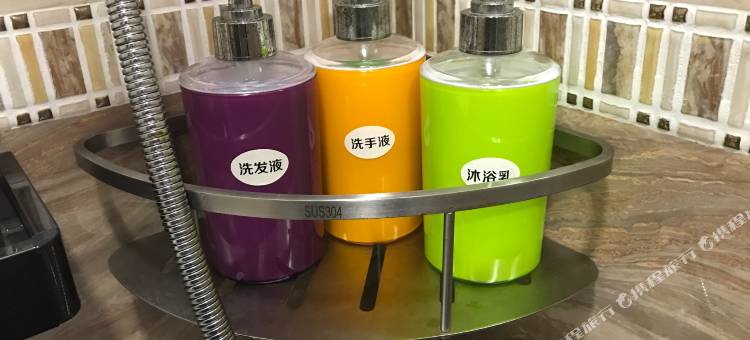 香港扬州宾馆图片