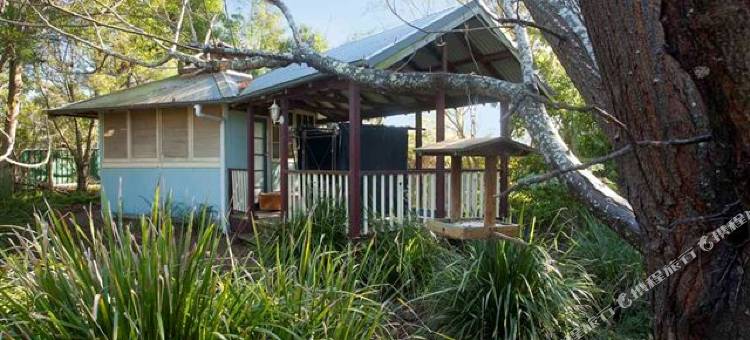 麻鹬小屋酒店(Curlew Cottage)图片