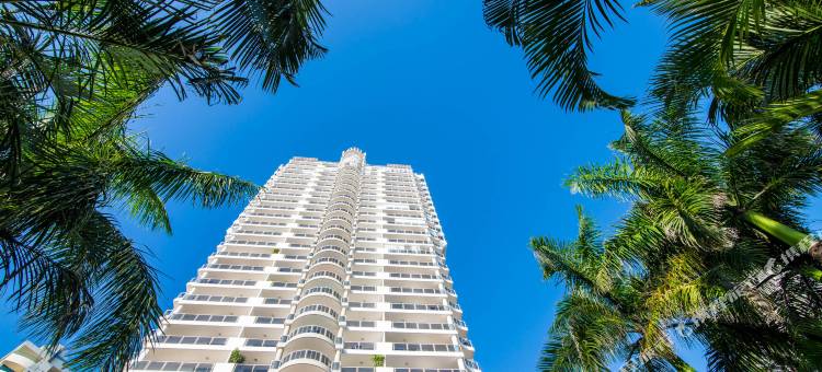 奥斯卡主度假村(Oscar on Main Beach Resort)图片