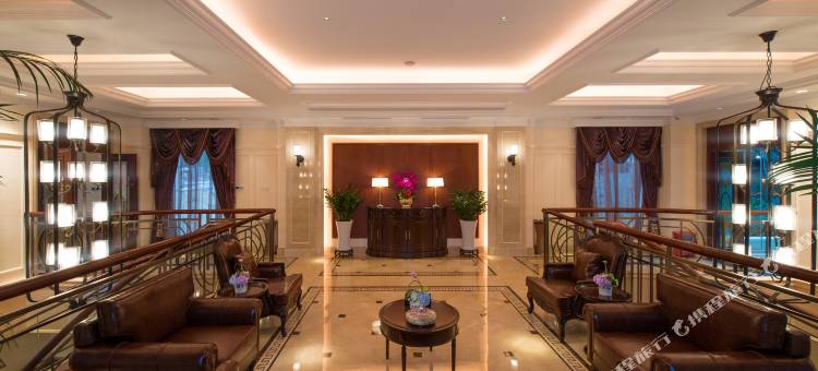 珠海四季安颐酒店(外伶仃岛店)图片