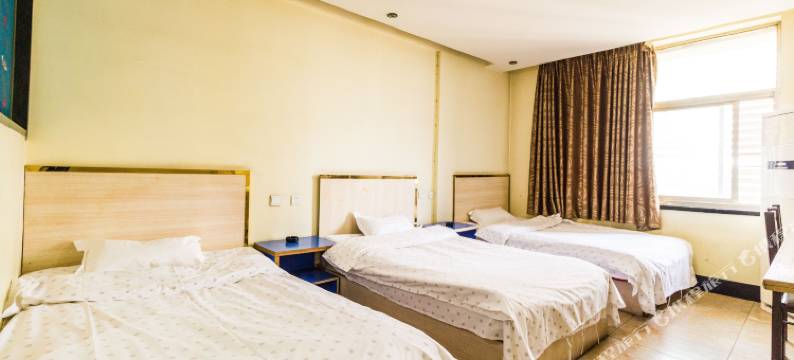 定州88快捷宾馆图片