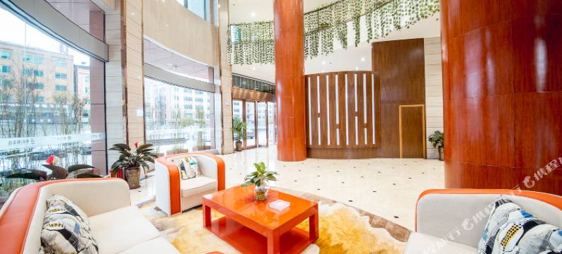 东莞威斯顿酒店(寮步万润广场店)图片