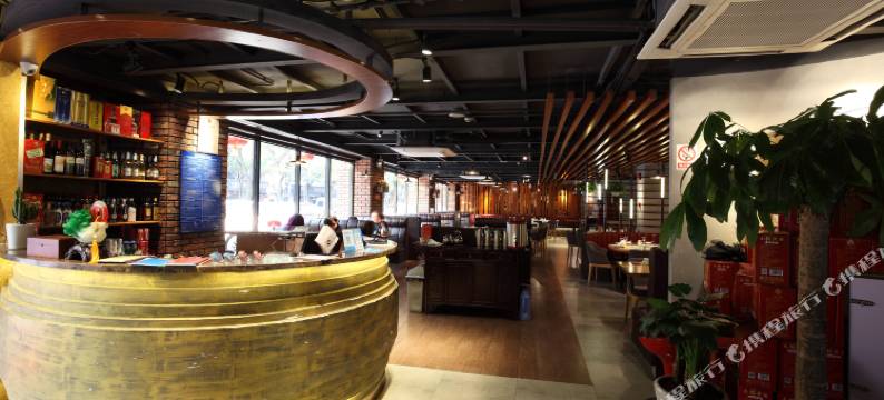 小熊之家连锁酒店(上海川沙地铁站店)图片