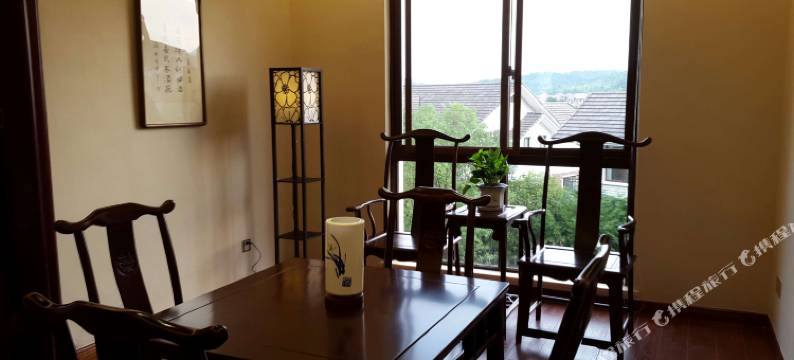 武夷山紫竹别院家庭旅馆图片