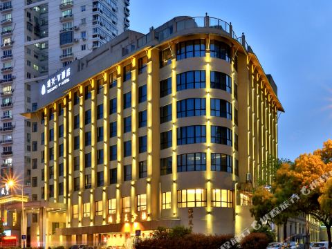 温州酒店排名_温州威斯汀酒店