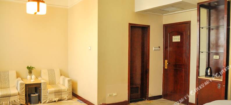 太原纺织商务酒店图片