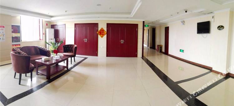 衡水泰华商务酒店图片