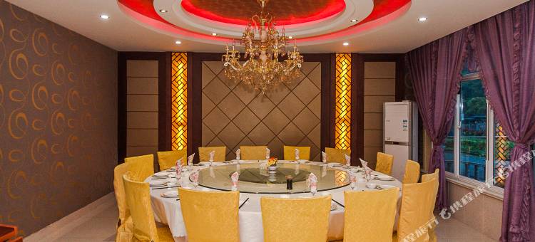 宜兴鑫福楼农家乐图片