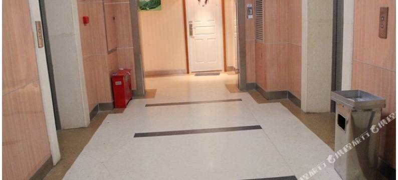 南京温馨短租公寓图片