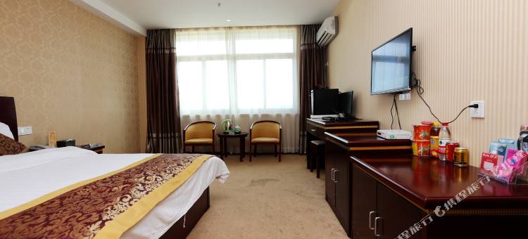 滁州振浩商务宾馆图片