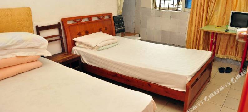 广州马记公寓图片