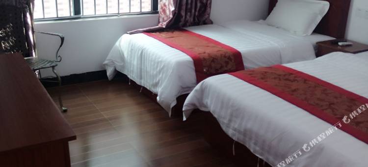 台山下川岛幸福居公寓图片