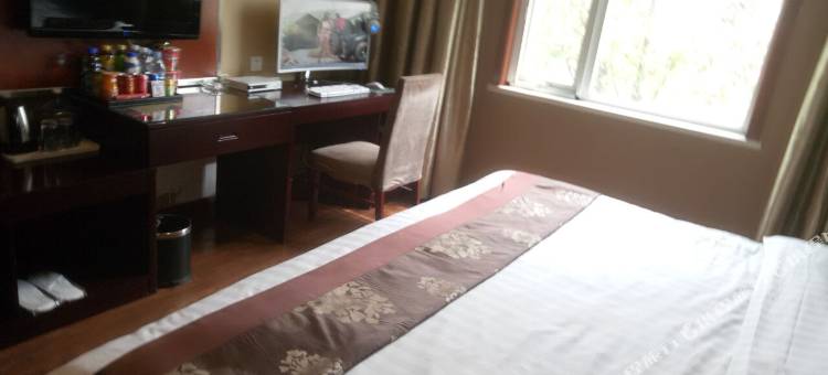 尚巢精品酒店(东营区黄河路店)图片