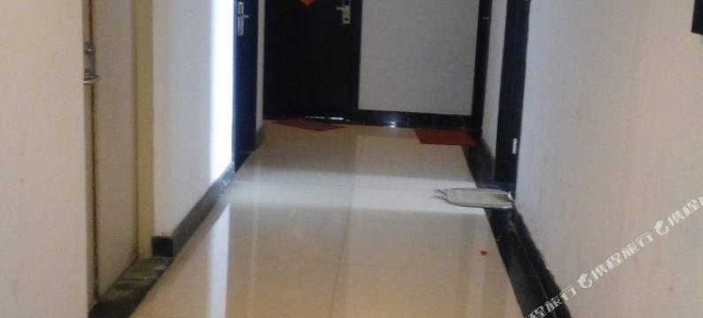 临沂联安现代城家爱和自助公寓图片