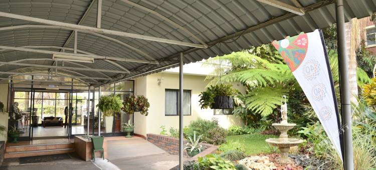 克里斯塔绿洲酒店(Cresta Oasis Hotel)图片