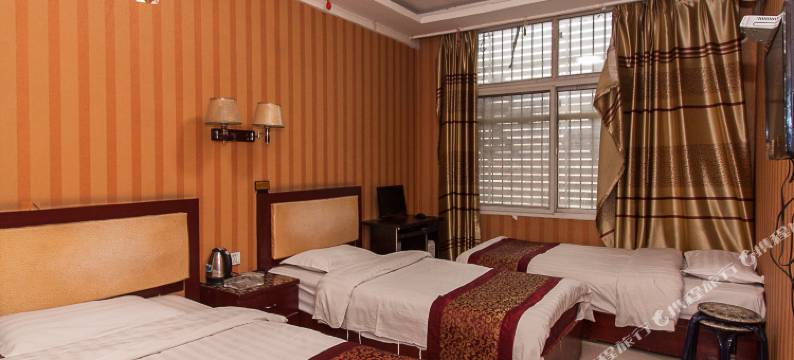 砀山宿州宿州东方商务宾馆图片