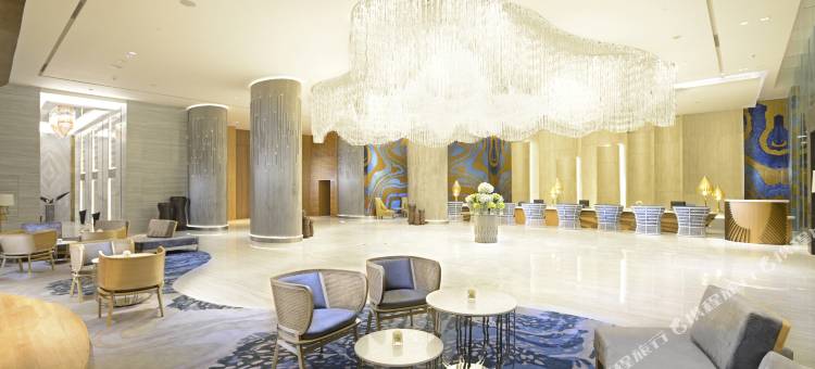 泗水瓦萨酒店(Vasa Hotel Surabaya)图片