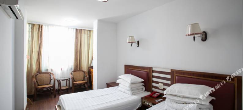 诸暨华安大酒店图片