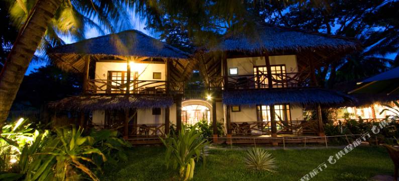 杜马格特亚特兰蒂斯潜水度假酒店(Atlantis Dive Resort Dumaguete)图片