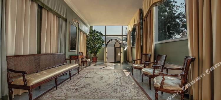 艾克赛斯尔宫酒店(Excelsior Palace Portofino Coast)图片