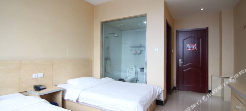 万荣怡家宾馆图片