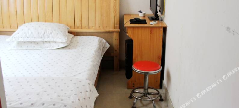 聊城旭日宾馆图片