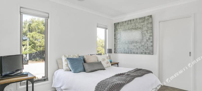 墨尔本安全海滩玛莎湾生活酒店(Martha Cove Living at Safety Beach Melbourne)图片