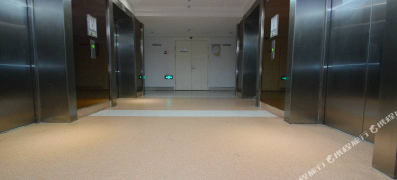 南京雅悦宾馆图片