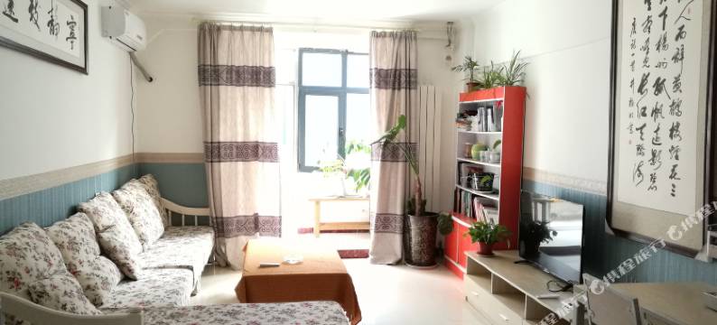 郑州兰舍怡家精品民宿公寓图片