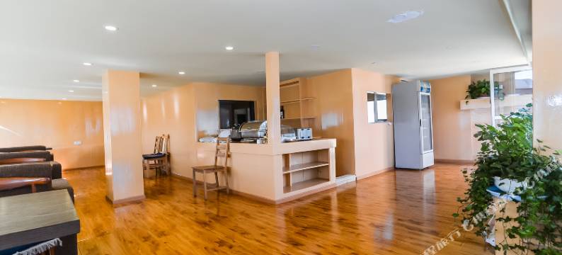 拉萨八宝宾馆(八廓街大昭寺店)图片