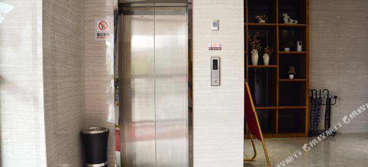 茉莉花开连锁酒店(荆州古城店)图片