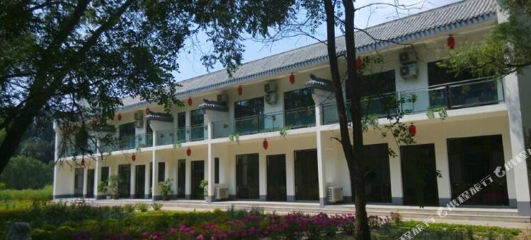 盘锦金球农场服务中心图片